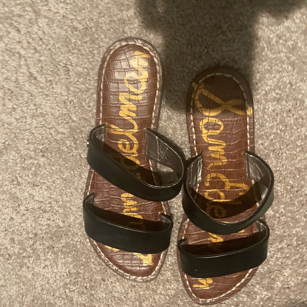 Same Edelman size 5.5 shoes